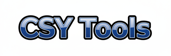CSY Tools